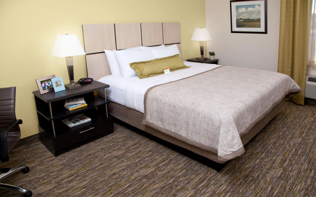 photo 5 of Candlewood Suites Arundel Mills / BWI Airport by IHG