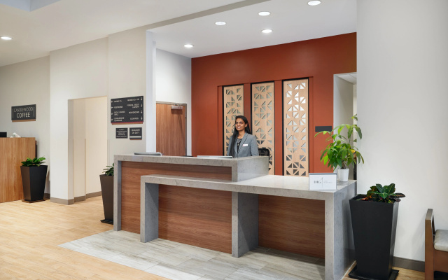 photo 2 of Candlewood Suites Asheville Downtown by IHG