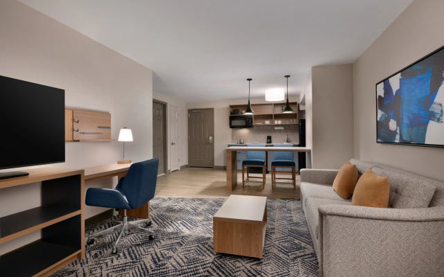 photo 5 of Candlewood Suites Asheville Downtown by IHG