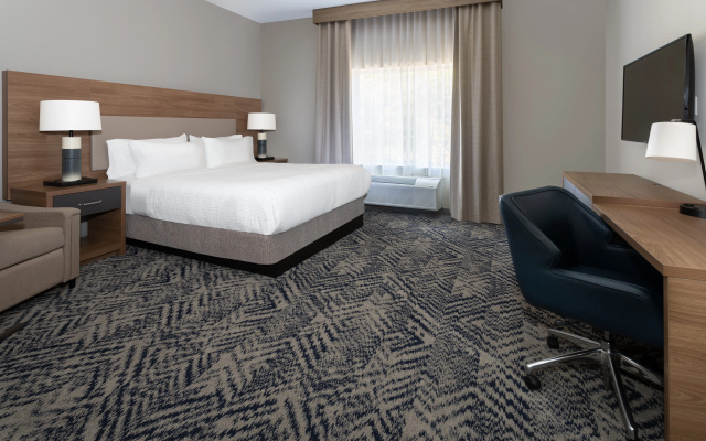 photo 3 of Candlewood Suites Atlanta Kennesaw by IHG
