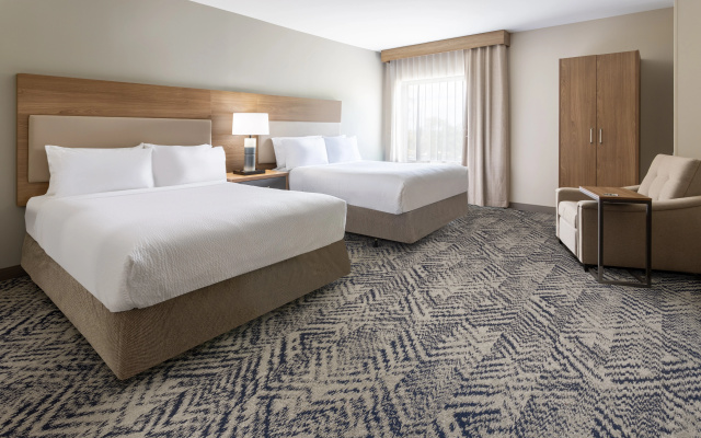 photo 4 of Candlewood Suites Atlanta Kennesaw by IHG