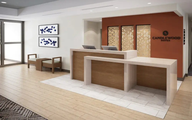 photo 2 of Candlewood Suites Atlanta Smyrna by IHG