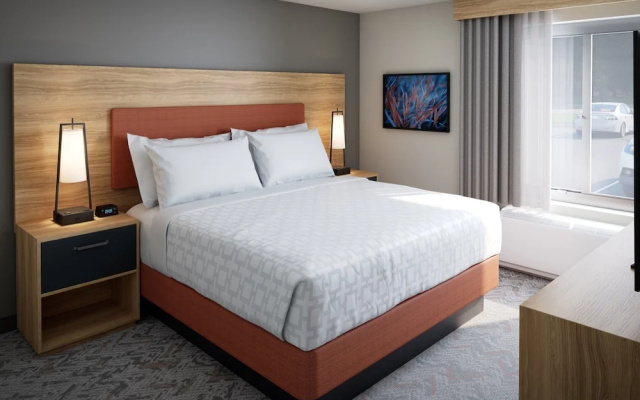 photo 4 of Candlewood Suites Atlanta Smyrna by IHG