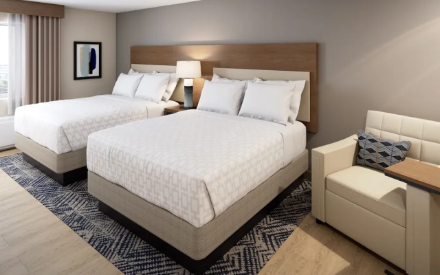 photo 5 of Candlewood Suites Atlanta Smyrna by IHG