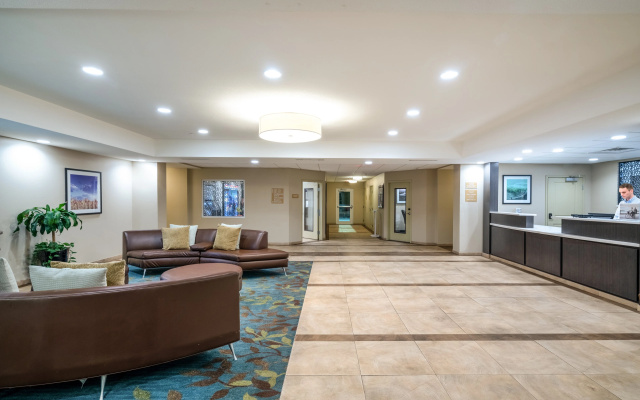 photo 2 of Candlewood Suites Auburn by IHG