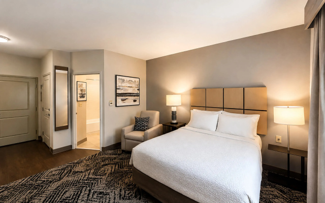 photo 4 of Candlewood Suites Auburn by IHG