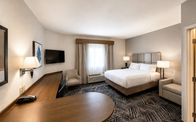 photo 5 of Candlewood Suites Auburn by IHG