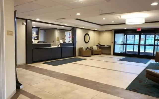photo 2 of Candlewood Suites Belle Vernon