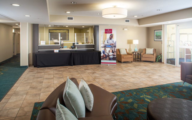 photo 2 of Candlewood Suites Bellevue by IHG