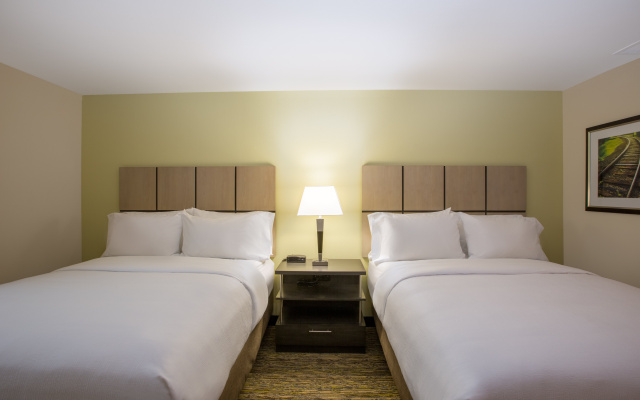 photo 4 of Candlewood Suites Bellevue by IHG