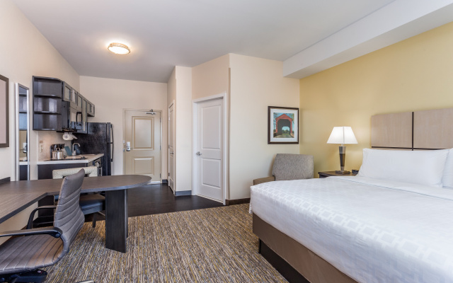 photo 3 of Candlewood Suites Bethlehem South by IHG
