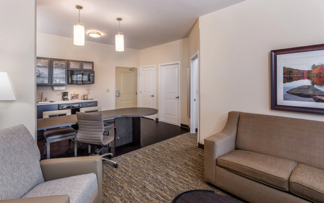 photo 4 of Candlewood Suites Bethlehem South by IHG