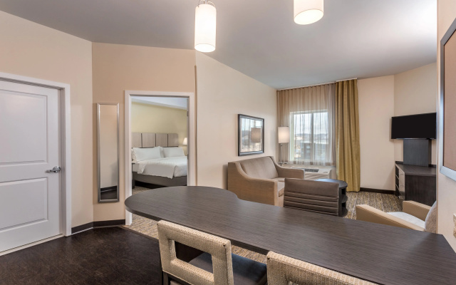 photo 5 of Candlewood Suites Bethlehem South by IHG