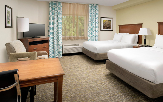photo 2 of Candlewood Suites Bluffton-Hilton Head by IHG