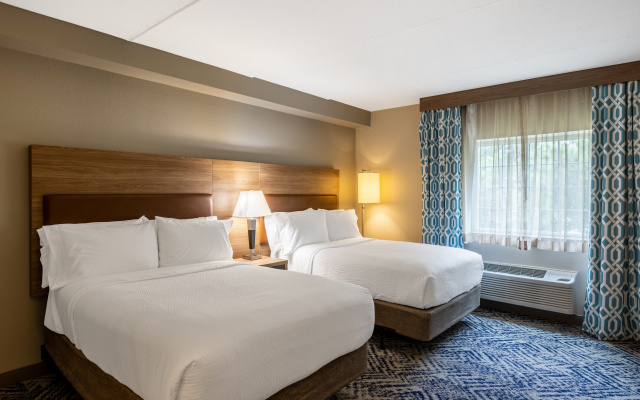 photo 3 of Candlewood Suites Bluffton-Hilton Head by IHG