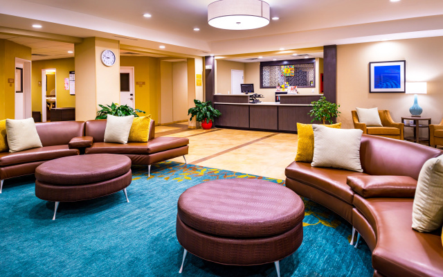 photo 2 of Candlewood Suites Carlsbad South by IHG