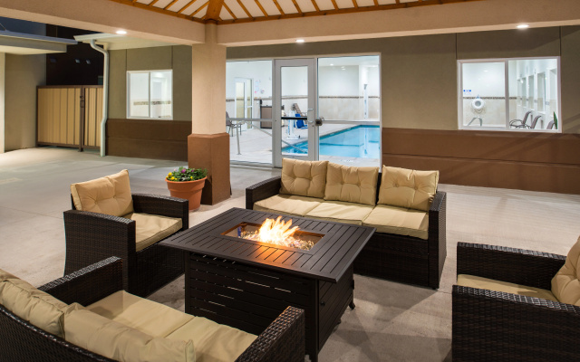 photo 3 of Candlewood Suites Carlsbad South by IHG