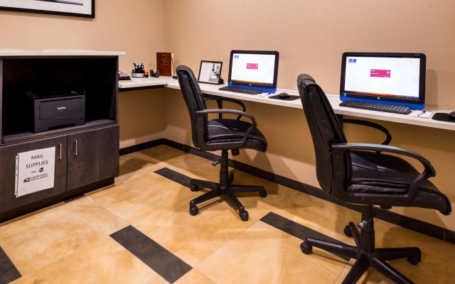 photo 5 of Candlewood Suites Carlsbad South by IHG