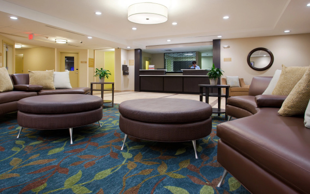 photo 2 of Candlewood Suites Carrollton by IHG