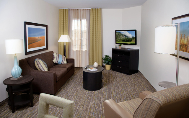 photo 3 of Candlewood Suites Carrollton by IHG