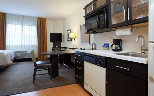 photo 4 of Sonesta Simply Suites Charlotte University
