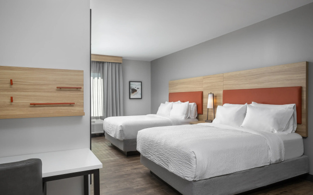 photo 4 of Candlewood Suites Chattanooga – Hamilton Place by IHG