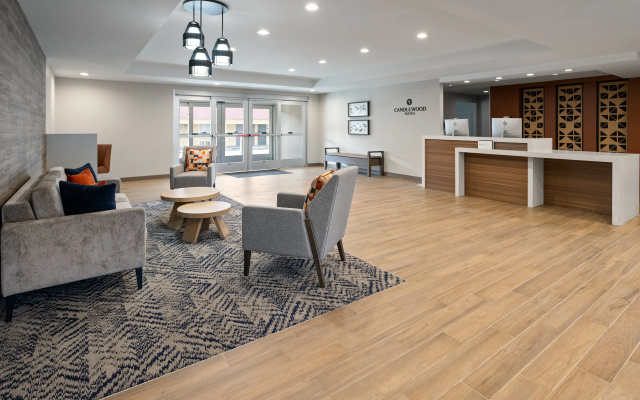 photo 2 of Candlewood Suites Chattanooga East Ridge by IHG