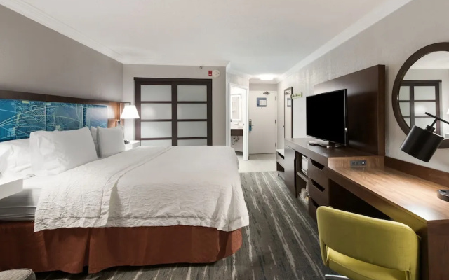 photo 4 of Candlewood Suites Chicago/Hoffman Estates