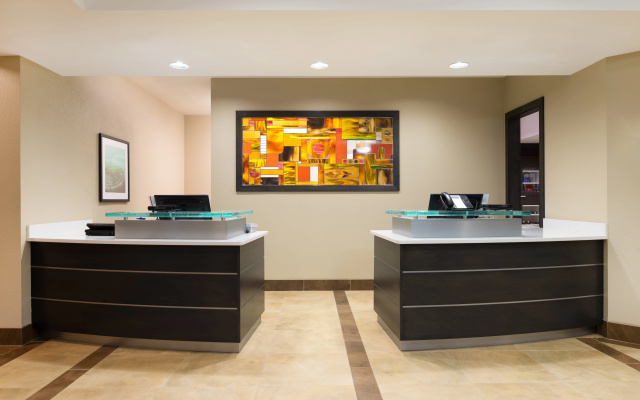 photo 2 of Candlewood Suites Columbia East by IHG
