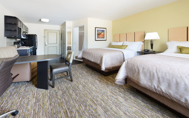 photo 5 of Candlewood Suites Columbia East by IHG
