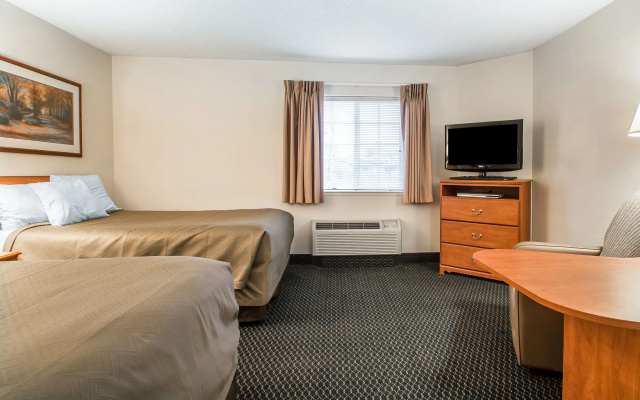 photo 4 of Birch Hill Suites Columbia