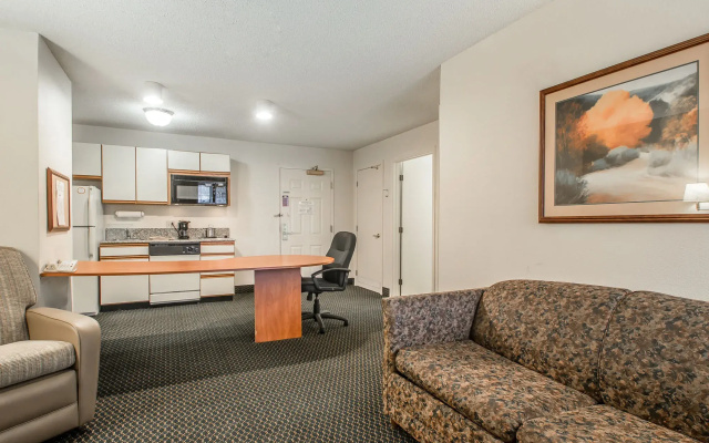 photo 5 of Birch Hill Suites Columbia
