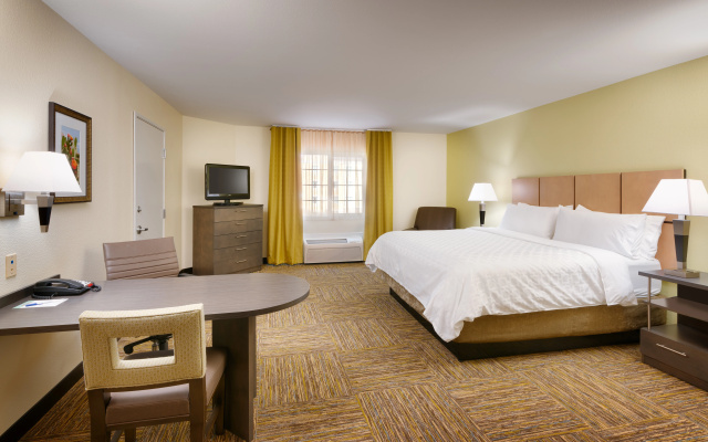 photo 5 of Candlewood Suites Dallas Plano East Richardson by IHG