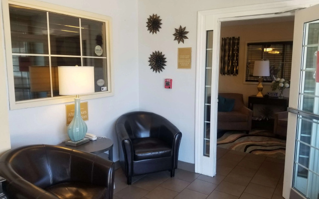 photo 3 of Sonesta Simply Suites Dallas Galleria