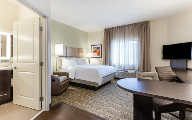 photo 5 of Candlewood Suites Davenport by IHG