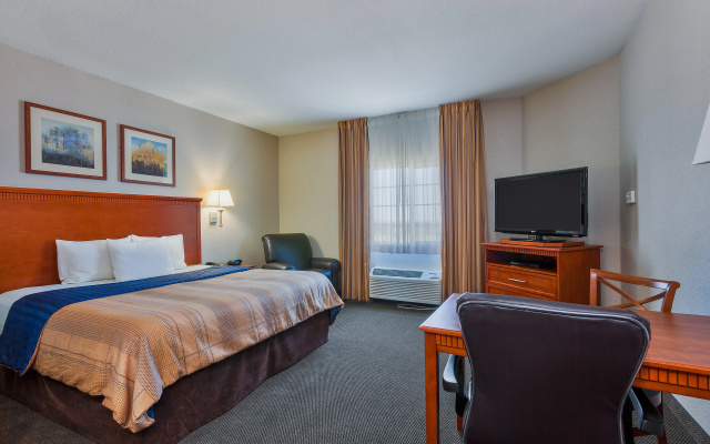 photo 5 of Candlewood Suites Decatur Medical Center