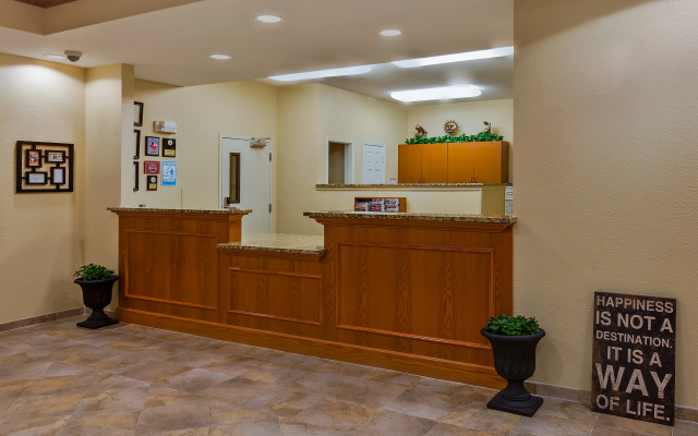 photo 2 of Candlewood Suites Decatur Medical Center by IHG