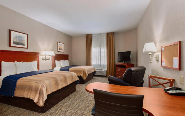 photo 5 of Candlewood Suites Decatur Medical Center by IHG