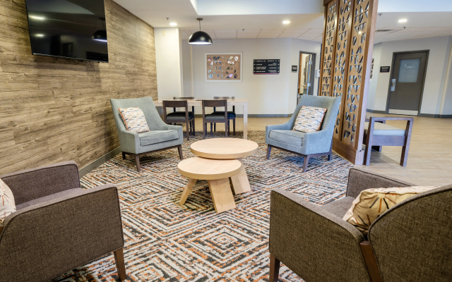 photo 2 of Candlewood Suites Deer Park TX by IHG