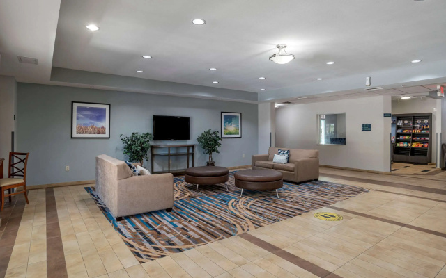 photo 2 of MainStay Suites Denham Springs - Baton Rouge East