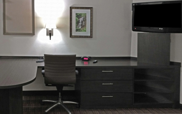 photo 3 of MainStay Suites Denham Springs - Baton Rouge East