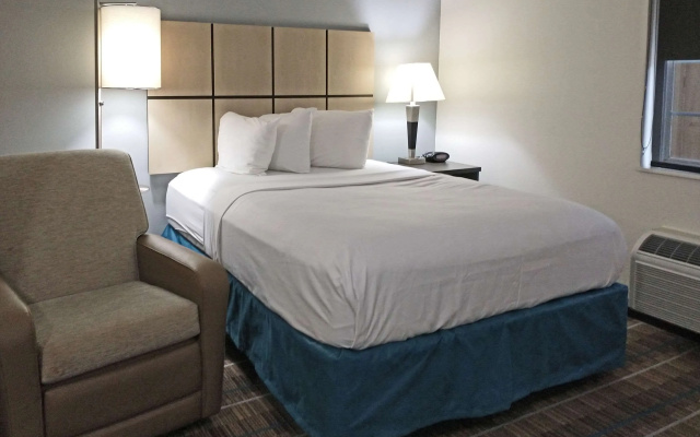 photo 4 of MainStay Suites Denham Springs - Baton Rouge East
