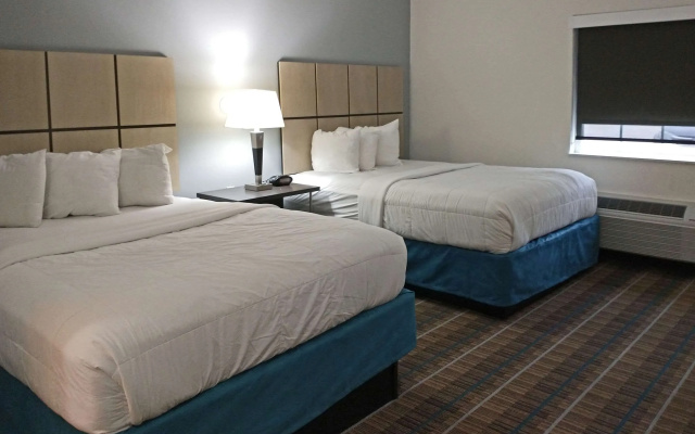 photo 5 of MainStay Suites Denham Springs - Baton Rouge East