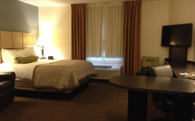 photo 5 of Sonesta Simply Suites Detroit Ann Arbor