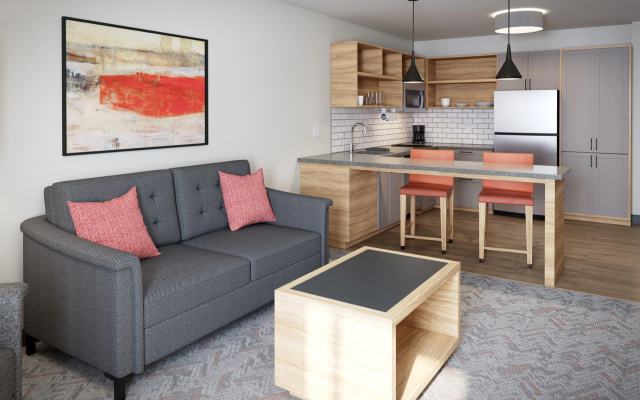photo 4 of Candlewood Suites Detroit - Auburn Hills by IHG