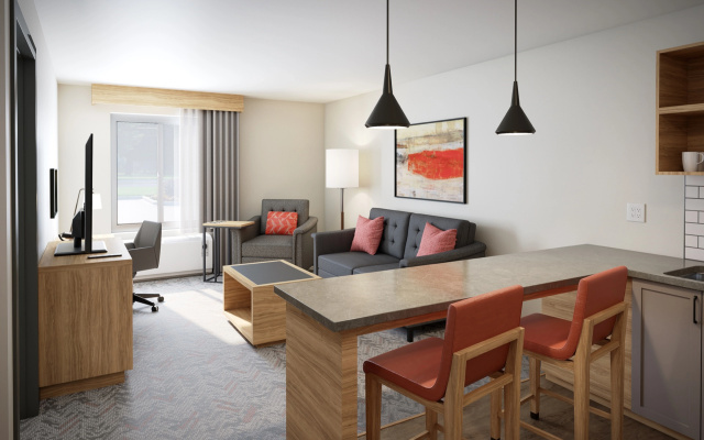 photo 5 of Candlewood Suites Detroit - Auburn Hills by IHG