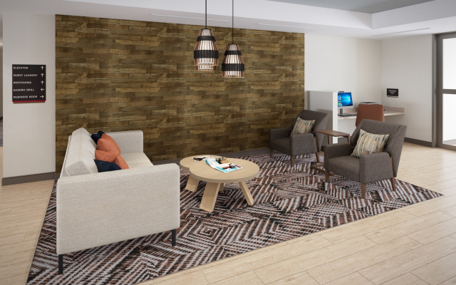 photo 3 of Candlewood Suites Detroit Sterling Heights by IHG