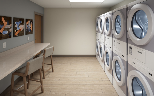 photo 4 of Candlewood Suites Detroit Sterling Heights by IHG