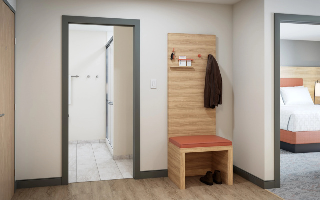photo 5 of Candlewood Suites Detroit Sterling Heights by IHG
