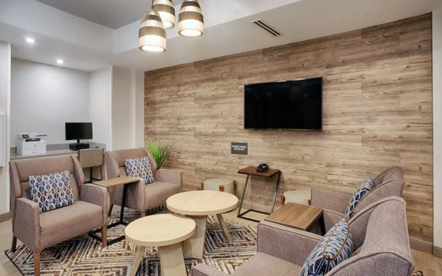 photo 2 of Candlewood Suites Detroit – Sterling Heights